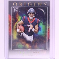 2023 Panini Origins Football Cards Checklist 38