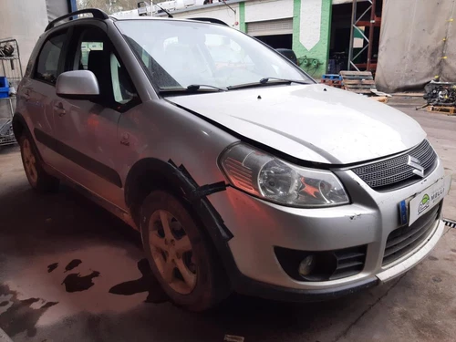 D19AA Différentiel Arrière pour SUZUKI SX4 (RW/EY) GL+ le plus cher 2007 8636197