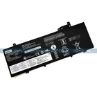 Genuine 01AV478 L17M3P72 L17M3P71 L17L3P71 OEM Battery for Lenovo ThinkPad T480s