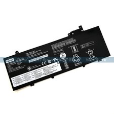 Genuine 01AV478 L17M3P72 L17M3P71 L17L3P71 OEM Battery for Lenovo ThinkPad T480s