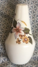 Vintage Salzstreuer 12 cm