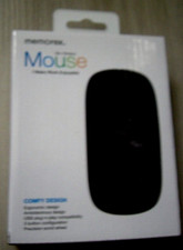 JCP SLIM WIRELES MEMOREX MOUSE NEW IN BOX
