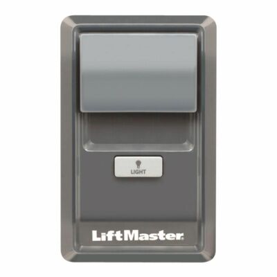 LiftMaster 882LMW Multi-Function Wall Control Security+ 2.0 MyQ 882LM