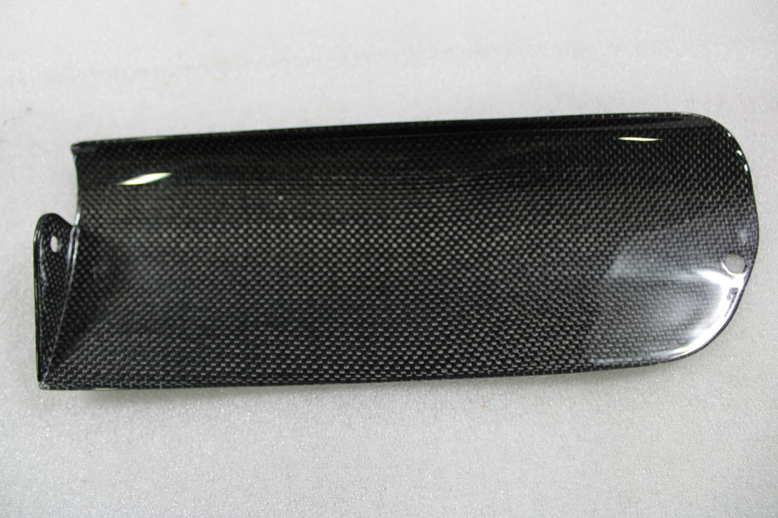 Ferrari F430, Carbon Fiber, Rear Latch Cover Set, New, RTUNED, P/N RTFE017RLS