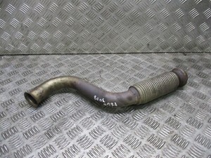 Katalysatorrohr Peugeot 3008 1.6 HDI Bj 2011 OEM