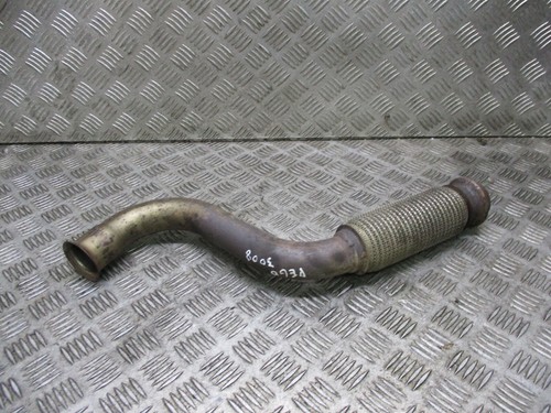 Katalysatorrohr Peugeot 3008 1.6 HDI Bj 2011 OEM