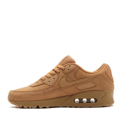 mens nike air max 90 brown