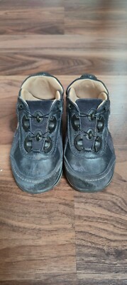 Orthesen Schuhe