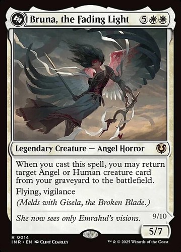 MTG Innistrad Remastered - Single Cards - Near Mint - Foto 15 di 146