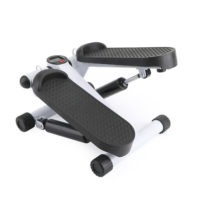 Climber Step - Stair Master - Escalier de cardio et musculation