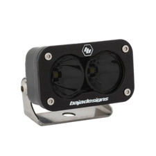 Baja Designs S2 Pro 940nm Infrared Driving/Combo Osram LED Light Pod