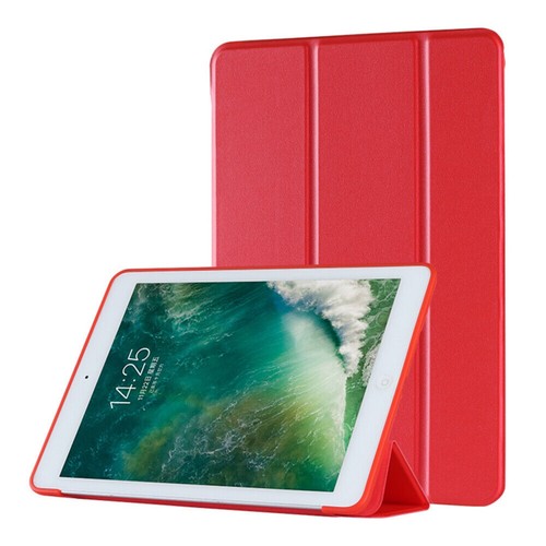 For iPad 5th 6th 7th 8th 9th Generation 10.2" Shockproof Flip Stand Case Cover - Picture 7 of 18