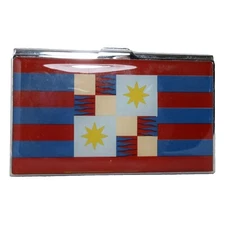 ACME Studio Siena Business Credit Card Case by Michael Graves