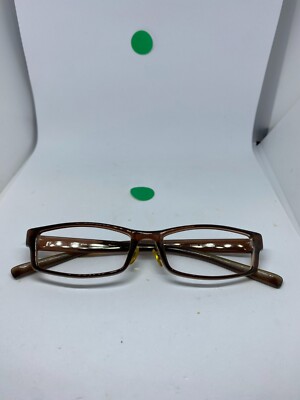 Eyeglasses FRAME ONLY POLY PLUS P3239 52-17 138