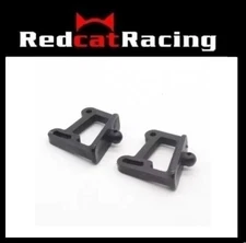 Redcat.Toys 06020 Upper Wing Mounts (2 pcs) for Shockwave and Tornado Part 06020