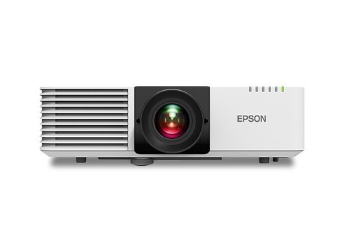 EPSON PowerLite EB-L630U Full HD WUXGA 3LCD Laser Projector