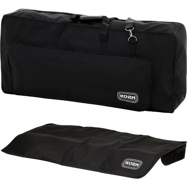 KORN Keyboardtasche Клавиатура Abdeckhaube 98 x 48 x 176 см Neu 9090₽