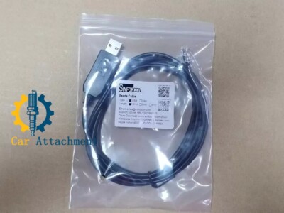 1x Telescope to PC Cable(1.8meter) for Meade 505 ETX127 ETX125 ETX-90 LXD75 LX80