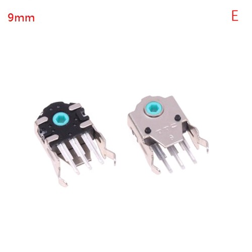 2pcs Original hoch genau genaues TTC -Maus -Rollrad -Core -Maus -Deco~J~ - Bild 17 von 21