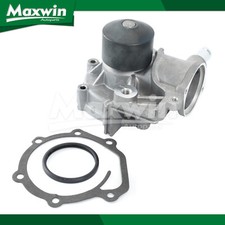 Fit 1990-2006 Subaru Impreza Legacy Saab 9-2X Outback 2.5L H4 Engine Water Pump 