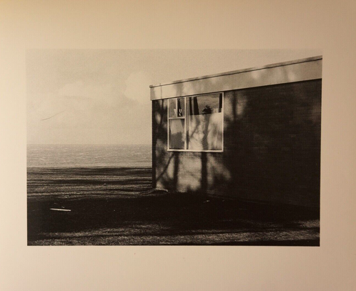 Every so often - Photographs by Raymond Moore - Signed 1st Edition, 1983 - Picture 5 of 6