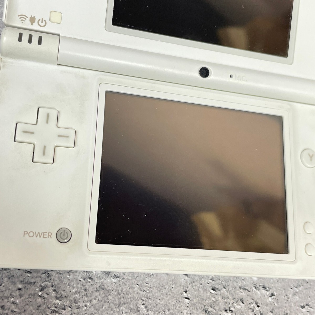 Nintendo DSi Console Only Various colors Used Select charger Japanese only