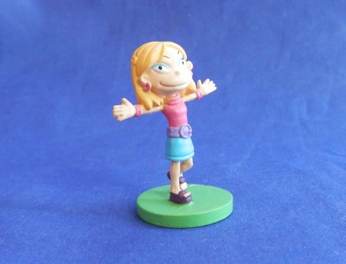 Scene It Nick Angelica Rugrats Token Replacement Game Piece Part Mover Pawn - Picture 3 of 5