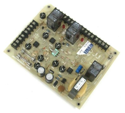 REFURBISHED AUTO CENTERING COMP B82008 DIGITAL DC MOTOR CONTROL
