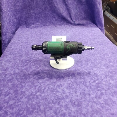  GOOD MATCO TOOLS PNEUMATIC STRAIGHT DIE GRINDER 25000 RPM MT5880  TESTED 