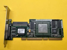 Adaptec 2110S SCSI RAID Controller includes Free Shipping
