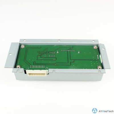 Aloka Hitachi A-Side Audio Amplifier PCB for Prosound Alpha 7 EP540300BB