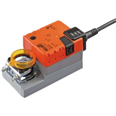Belimo LM230A Attuatore Rotativo con Cavo di Collegamento per Serrande Regola...