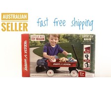 little red wagon toy australia