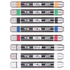 1pc Magnetic SureFit Golf Weight for Titleist TS3 917 Driver -4g to +10g