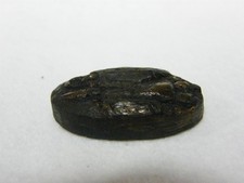 JAPANESE used  Fuchi kashira  609B-6