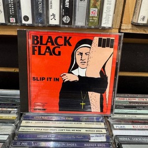 Black Flag CD 6枚セット まとめ Black Flag CD 6枚セット まとめ BLACK FLAG/アルバム7枚セット 最新