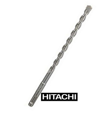 Hitachi HIKOKI, HM-Bohrer SDS-Plus 2-S, 4  x 100 mm GL160mm      40017002