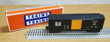 Lionel 6464-425  New Haven Boxcar - Excellent Vintage Box Car - VIDEO