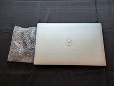 Dell Laptop - XPS 15 7590 - i7-9750H 16GB 512GB SSD GTX1650 15.6 FHD