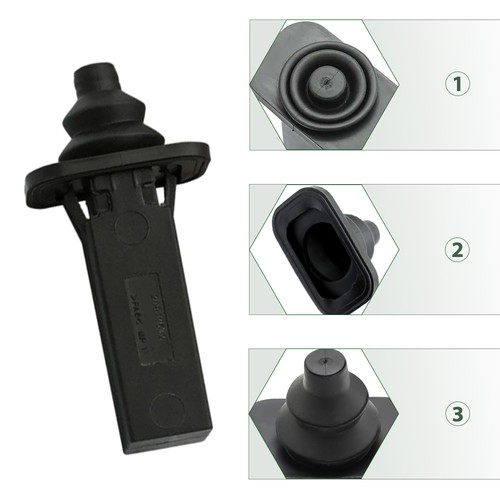 1pc Fuel Tank Fuel Door Spring Door Latch For Chevrolet HHR 2006-2011 20912532 - Picture 4 of 5