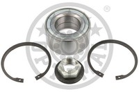 Radlagersatz Vorne FÜR Ford Jaguar Radlager KIT Nabenlager Satz