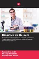 Azzeddine Atibi (U. A.) | DidáCtica Da QuíMica | Taschenbuch | Portugiesisch