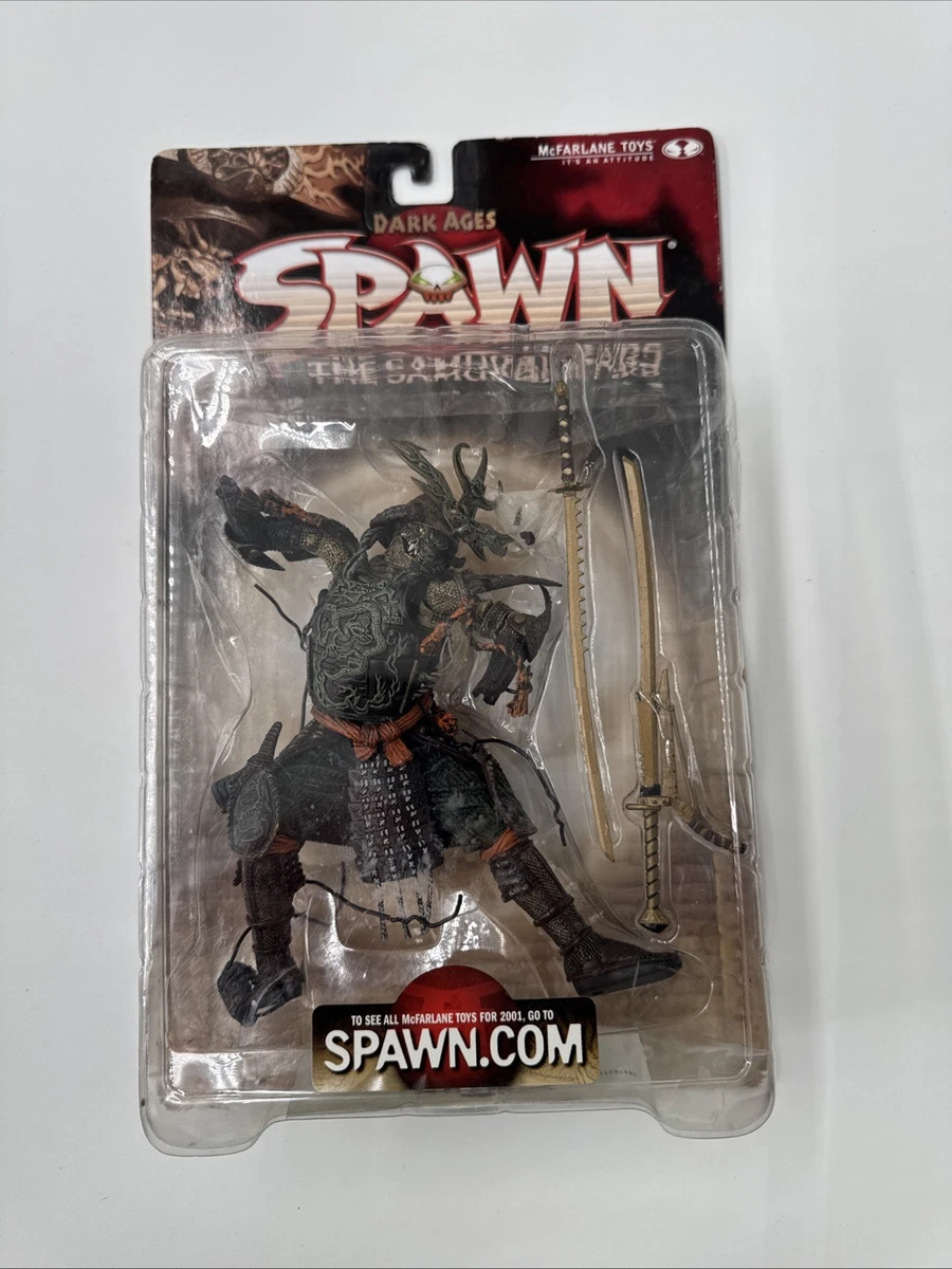 Spawn Dark Ages for sale | eBay