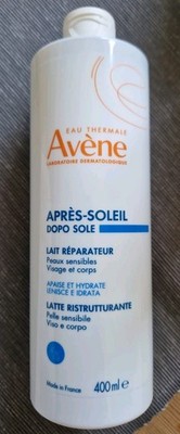 Avene Apres Soleil 400ml, PZN 17896785