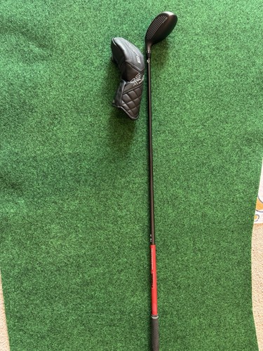 Cobra DS Adapt 4 Hybrid Regular Flex Right Hand - Picture 4 of 7