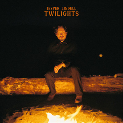 Jesper Lindell Twilights (CD) Album (Jewel Case)