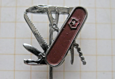 VICTORINOX MESSER / SCHWEIZ ....................