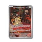 Carte Pokémon Française - Miaouss 203/182 - EV10 Rivalités Destinées