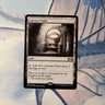 Ancient Tomb Ultimate Masters MTG Regular LP