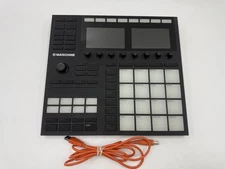 Native Instruments Maschine MK3 - No Software